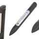Illustration for article titled Brando Bluetooth Headset Stylus: Napoleon Solo Would be Jealous